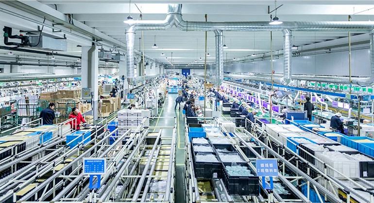 Κίνα ningbo aoshun electrical Εταιρικό Προφίλ