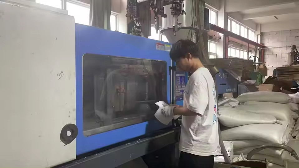 ningbo aoshun electrical γραμμή παραγωγής εργοστασίων