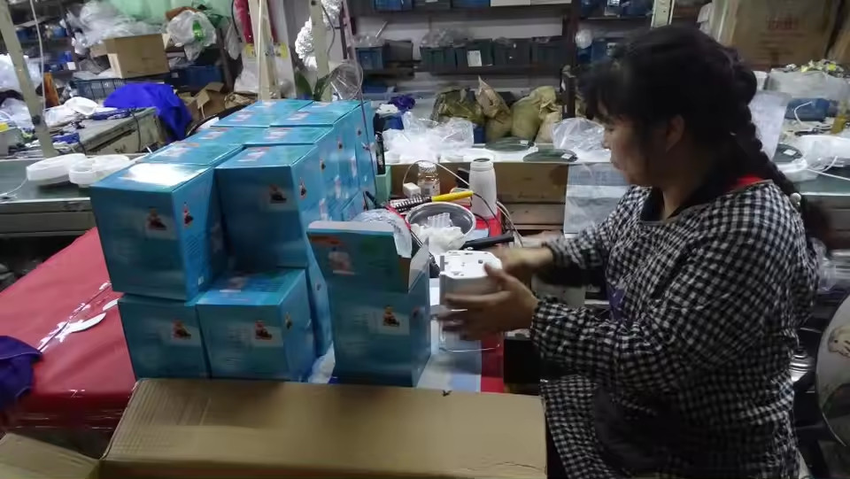 ningbo aoshun electrical γραμμή παραγωγής εργοστασίων