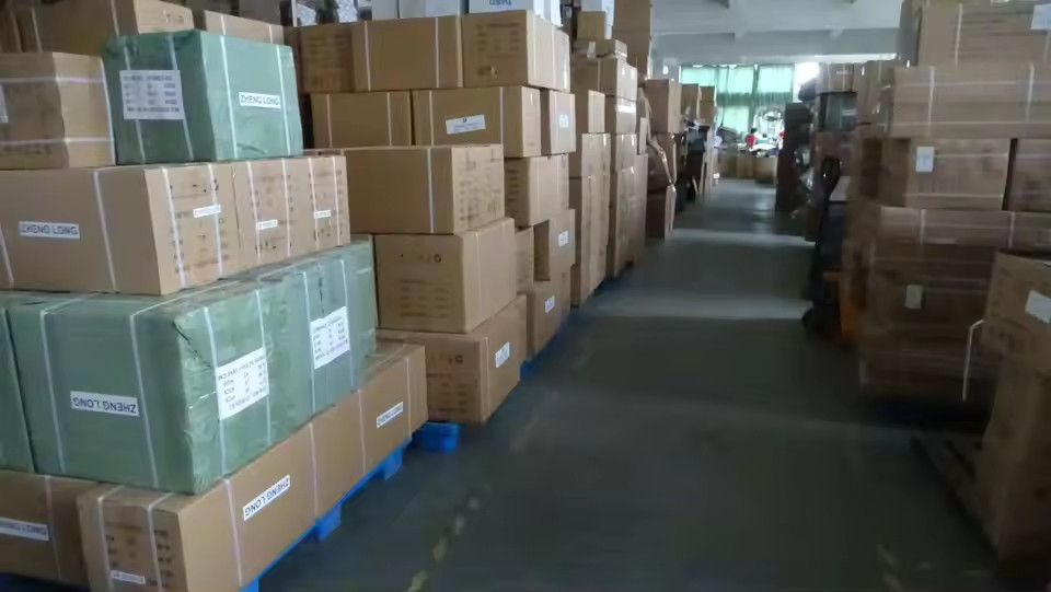 ningbo aoshun electrical γραμμή παραγωγής εργοστασίων