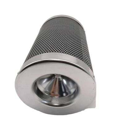 Σύστημα εξαερισμού αέρα 125 mm για καταστήματα δομικών υλικών για βελτιωμένη κυκλοφορία αέρα