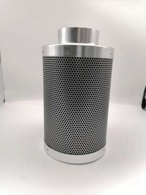 Σύστημα εξαερισμού αέρα 125 mm για καταστήματα δομικών υλικών για βελτιωμένη κυκλοφορία αέρα