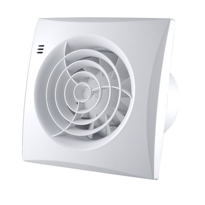 28-160 Mass Model 6 Inch Axial Flow Electric Bathroom Air Extractor Fan από OEM/ODM