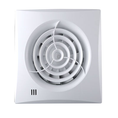 28-160 Mass Model 6 Inch Axial Flow Electric Bathroom Air Extractor Fan από OEM/ODM