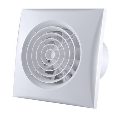 28-160 Mass Model 6 Inch Axial Flow Electric Bathroom Air Extractor Fan από OEM/ODM