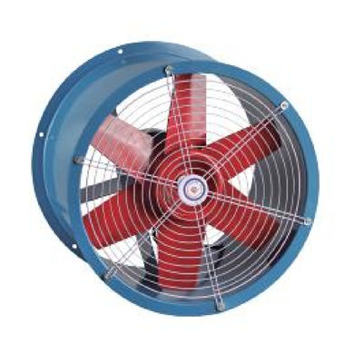 220-240V 50-60HZ ανεμιστήρας εξαγωγής αέρα για την βιομηχανία ανεμιστήρας εξαερισμού οροφής