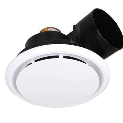 Προσαρμοσμένο OEM Design Μαζική παραγωγή Φανατικός εξαερισμού οροφής για βιομηχανικό εξαερισμό