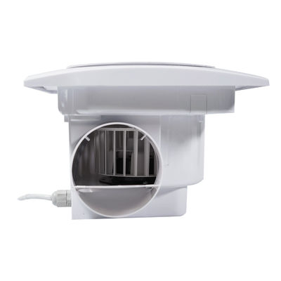 Φανατικός εξαερισμός οροφής 240V για μπάνιο και εστιατόριο