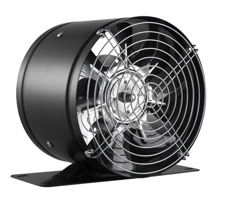 220V AC ψύξη αέρας εξαγωγής ανεμιστήρα εξαερισμός Βιομηχανικό OEM ODM