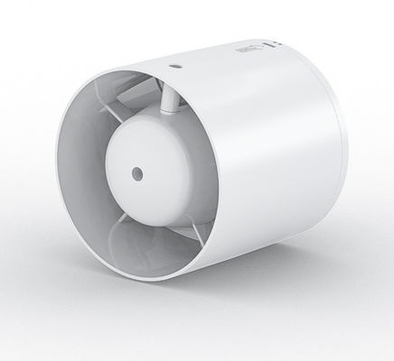 400 CFM 110V-220V Αξιακός ανεμιστήρας ροής παράθυρο ανεμιστήρας εξαγωγής αέρα για 23-65 Αυστραλιανό πρότυπο