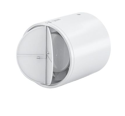 400 CFM 110V-220V Αξιακός ανεμιστήρας ροής παράθυρο ανεμιστήρας εξαγωγής αέρα για 23-65 Αυστραλιανό πρότυπο