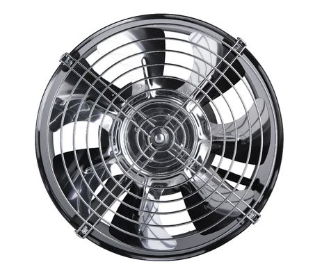 220V AC ψύξη αέρας εξαγωγής ανεμιστήρα εξαερισμός Βιομηχανικό OEM ODM