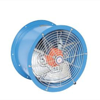 πλαστικό 8 ιντσών 200mm 220V 50Hz εξαεριστικά άξονα εργοστάσιο εξαγωγείς ανεμιστήρες βιομηχανικά