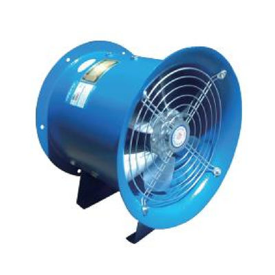 πλαστικό 8 ιντσών 200mm 220V 50Hz εξαεριστικά άξονα εργοστάσιο εξαγωγείς ανεμιστήρες βιομηχανικά