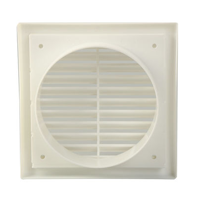 Παραδοσιακό σχεδιασμό HVAC Αλουμινίου Eggcrate κλιματιστικό grille για εξατομικευμένο λογότυπο