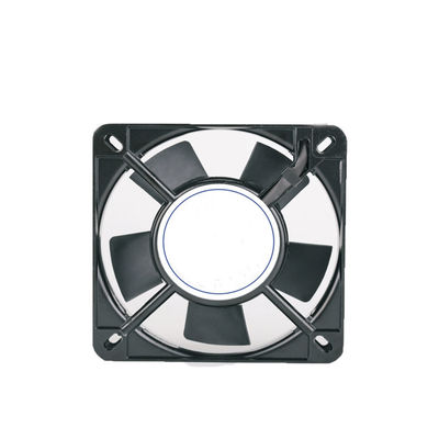 Συμπλέκτης ροής Inline Fan Home 5V 12V 24V 120X120X38mm 4010 DC Brushless Axial ψύκτης ανεμιστήρα