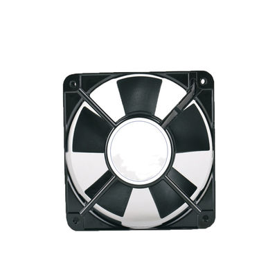 Συμπλέκτης ροής Inline Fan Home 5V 12V 24V 120X120X38mm 4010 DC Brushless Axial ψύκτης ανεμιστήρα