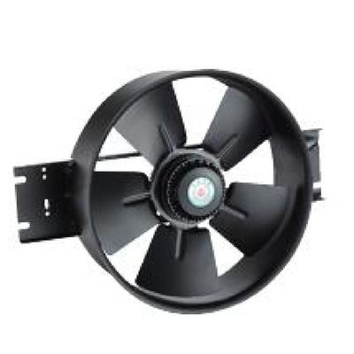 4 6 ιντσών κουζίνα μπάνιο Βιομηχανικό DC Brushless Αξιακό εξαερισμό ψύξη ανεμιστήρα ροής