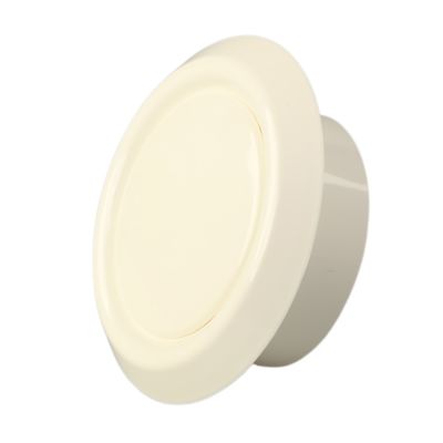 100-150 mm μάζα HVAC πλαστικό αέρας εξάτμισης/προμήθειας για αέρας σωλήνα μηχανική διάρκεια ζωής 3 έτη