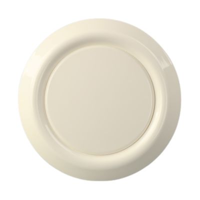 100-150 mm μάζα HVAC πλαστικό αέρας εξάτμισης/προμήθειας για αέρας σωλήνα μηχανική διάρκεια ζωής 3 έτη