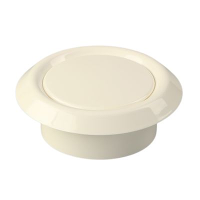 100-150 mm μάζα HVAC πλαστικό αέρας εξάτμισης/προμήθειας για αέρας σωλήνα μηχανική διάρκεια ζωής 3 έτη