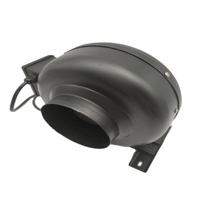 Βιομηχανικός ανεμιστήρας υψηλής πίεσης AC 220v 240v DC