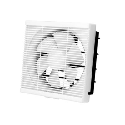 240V AC Ηλεκτρικό ρεύμα Τύπος 8 ιντσών CE CB Gcc Καλύτερος πλαστικός εξαεριστικός ανεμιστήρας μπάνιου για οικιακές τουαλέτες