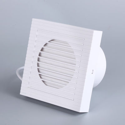 220V Hydro 6 ίντσες Infinity 350CFM εξαερισμός σε γραμμή αεραγωγού εξαερισμού ανεμιστήρα με έξυπνο έλεγχο