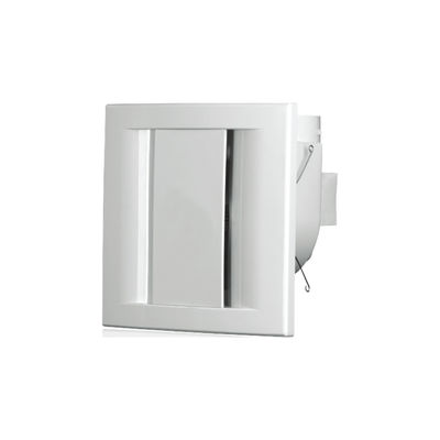 220V Hydro 6 ίντσες Infinity 350CFM εξαερισμός σε γραμμή αεραγωγού εξαερισμού ανεμιστήρα με έξυπνο έλεγχο