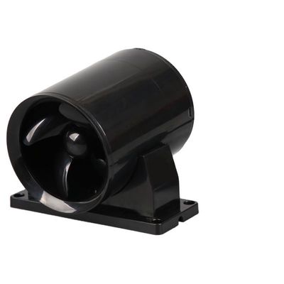 125 mm πλαστικός εξαεριστικός ανεμιστήρας ροής Custom Design για HVAC εξαεριστικό εξαεριστικό εξαεριστικό