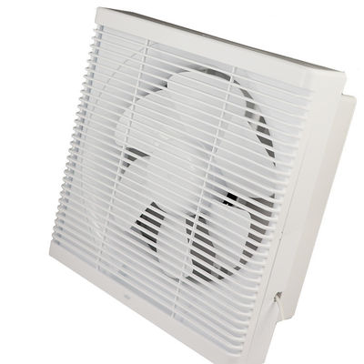 110/220V 50/60HZ Δωμάτιο μπάνιου κουζίνα τοίχος τοποθέτηση εξαερισμός εξαγωγέας αέρα ανεμιστήρα με προσαρμοσμένο λογότυπο