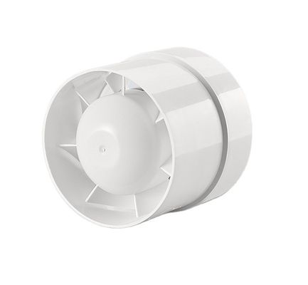 Υποστηριζόμενος από OEM Super Silent AC Wall Fan με διπλό ρουλέν και Tech Shaded Pole Motor