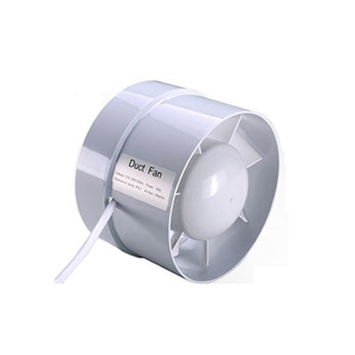 Υποστηριζόμενος από OEM Super Silent AC Wall Fan με διπλό ρουλέν και Tech Shaded Pole Motor