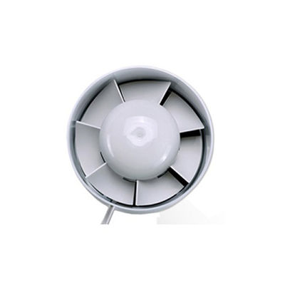 Υποστηριζόμενος από OEM Super Silent AC Wall Fan με διπλό ρουλέν και Tech Shaded Pole Motor