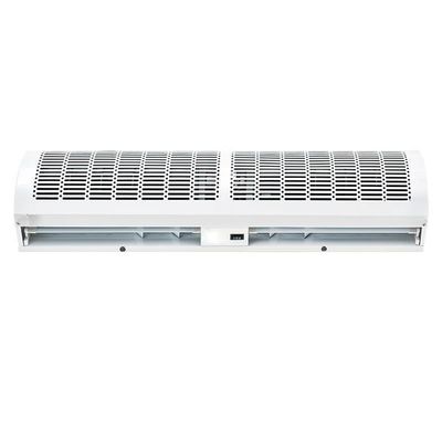 Μεγάλη κουρτίνα αέρα για ξενοδοχεία 220V με 3 &quot; 4 &quot; 5 &quot; 6 &quot;