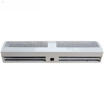 Μεγάλη κουρτίνα αέρα για ξενοδοχεία 220V με 3 &quot; 4 &quot; 5 &quot; 6 &quot;