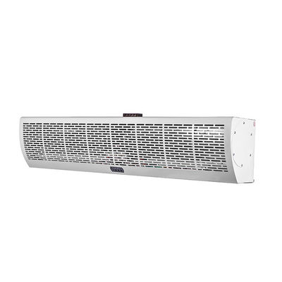 Μεγάλη κουρτίνα αέρα για ξενοδοχεία 220V με 3 &quot; 4 &quot; 5 &quot; 6 &quot;
