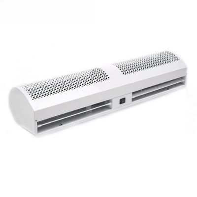 Μεγάλη κουρτίνα αέρα για ξενοδοχεία 220V με 3 &quot; 4 &quot; 5 &quot; 6 &quot;