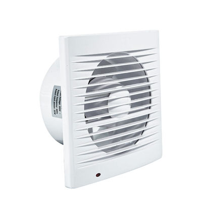 Σχεδιασμός OEM/ODM Μάζα 150 mm Λευκός ανεμιστήρας εκπομπής σκόνης για πλαστικό