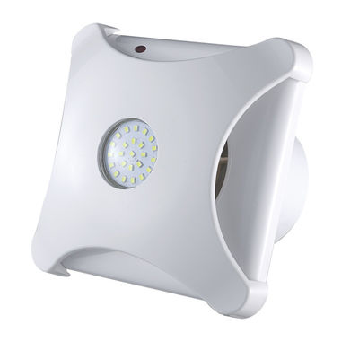 OEM/ ODM Made Design PP Ceiling Fan Air Extractor Φαντάσματα που τοποθετούνται στο τοίχωμα για τρόφιμα και ποτά