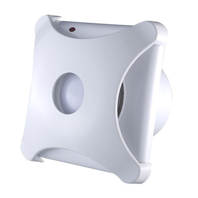 OEM/ODM 4 6 ιντσών Heavy Duty Fire Smoke Bathroom Window Exhaust Fan για οικιακό οικιακό