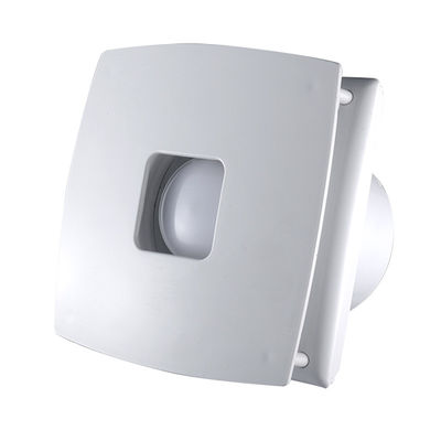 OEM/ODM 4 6 ιντσών Heavy Duty Fire Smoke Bathroom Window Exhaust Fan για οικιακό οικιακό