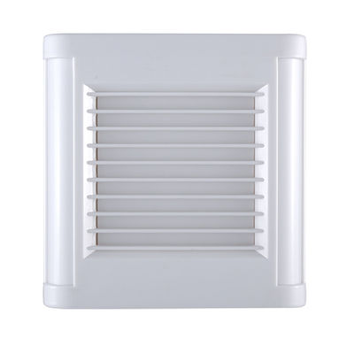 OEM/ODM 4 6 ιντσών Heavy Duty Fire Smoke Bathroom Window Exhaust Fan για οικιακό οικιακό