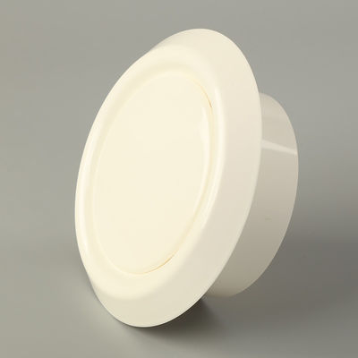 Λευκός 250mm 10 ιντσών Inline κανάλι φυγοκεντρικός ανεμιστήρας για θερμοκήπιο προσαρμοσμένη υποστήριξη