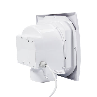 6 ιντσών Φωτιά κουζίνας Mount Air Extractor ανεμιστήρα με εξατομικευμένο λογότυπο και χαμηλό θόρυβο σχεδιασμό