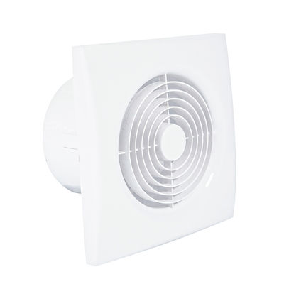 100mm 125mm 150mm Κλειδί μπάνιο τοίχος Mount εξαερισμός 2000 Cfm εξαγωγέας αέρα ανεμιστήρα με προσαρμοσμένο λογότυπο