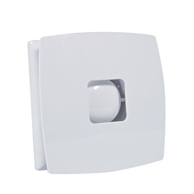 6' λευκή οροφή του μπάνιου ανεμιστήρας 272 CFM 25W IP34 για ηλεκτρικό ρεύμα