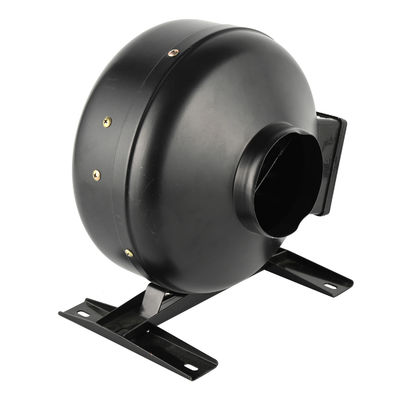 220~240V. 50/60Hz. AC 380W. 2200 m3/h 800 Pa 160 mm Ενδογραμμικός φυγοκεντρικός ανεμιστήρας εξαγωγής