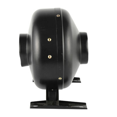 220~240V. 50/60Hz. AC 380W. 2200 m3/h 800 Pa 160 mm Ενδογραμμικός φυγοκεντρικός ανεμιστήρας εξαγωγής