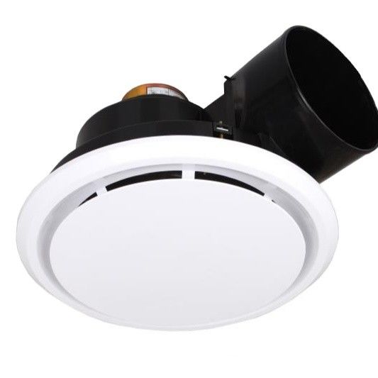 Προσαρμοσμένο OEM Design Μαζική παραγωγή Φανατικός εξαερισμού οροφής για βιομηχανικό εξαερισμό
